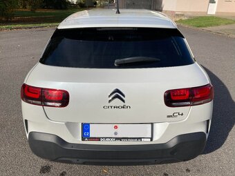 Citroen C4 Cactus edice Origins - 15