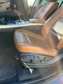 Bmw e70 3.0d m57 - 15