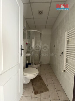 Prodej rodinného domu, 600 m² - 15