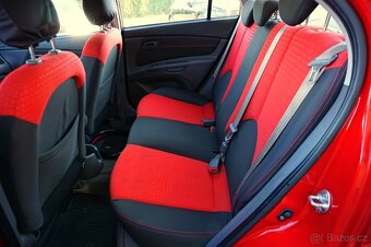 KIA RIO SEDAN 1,4 16V 71KW 2009 - 15