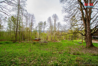 Prodej pozemku k bydlení, 5684 m², Kašperské Hory - 15