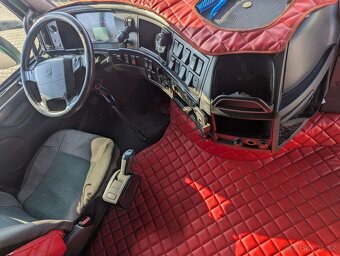 Volvo FH13 500 EEV 6x2 - 3.stranný sklápěč Schwarzmuller - 15