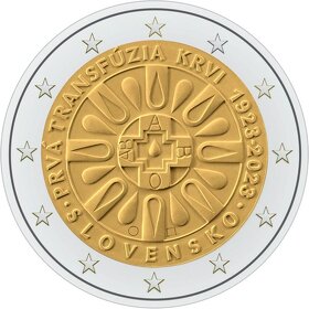 Euro pamatne mince 2023 - postupna aktualizace - 15