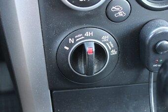 Suzuki Grand Vitara 2,4VVT 124KW, AUTOMAT,4x4, ČR,r.v. 2009 - 15