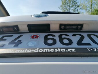 Škoda Octavia - 15