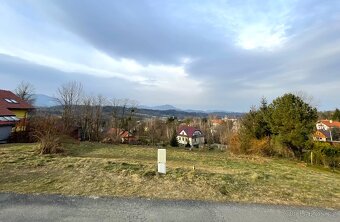 Prodej JEDINEČNÉHO pozemku: Beskydy, Kunčice pod Ondřejníkem - 15