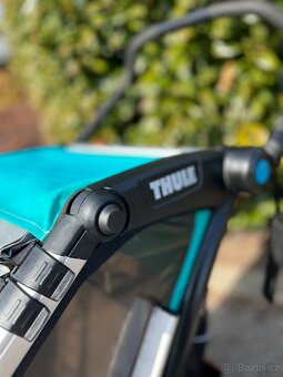Thule Chariot Lité 1 - 15