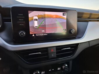 Škoda Scala Ambition Plus 1.0 TSI 85 kW - 15
