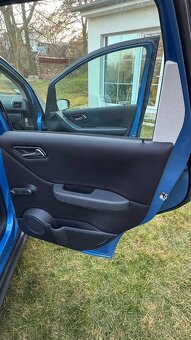 Mercedes Benz A150, 1. Majitel v ČR - 15