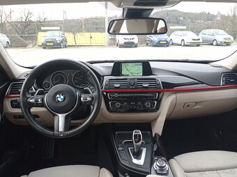 BMW 325d 160kW/SPORTLINE/1Maj - 15