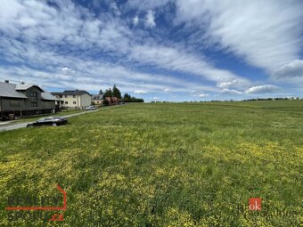 Prodej, pozemky/bydlení, 878 m2, Hlubočec , Opava [ID 70267] - 15