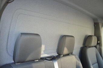 Mercedes-Benz Sprinter 316 hydr. čelo velká výbava - 15