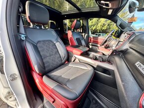 2019 Dodge Ram 1500 rebel ramboxy/lift/lpg/ - 15
