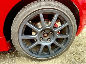 Ford Fiesta ST - 15