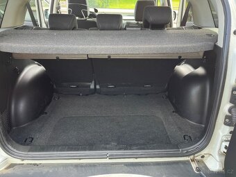 Grand Vitara AUTOMAT - 15