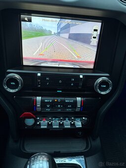 Ford Mustang 5.0 Ti-VCT V8 GT Premium EU verzia. - 15