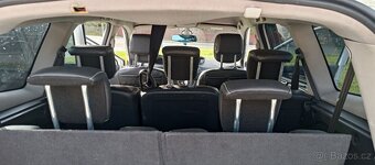 Renault grand Scenic 3  1,5 DCI 81 kW rok výroby 2013 - 15