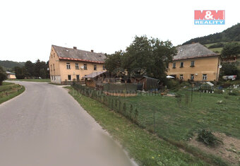 Prodej byt 2+1, 54 m², Oskava - 15