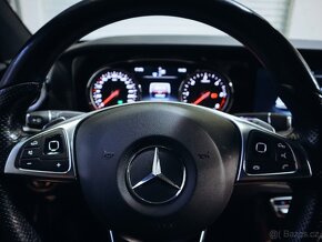 Mercedes-Benz E 350d AMG 190 kW - 15