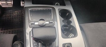 Audi Q7 3.0 tdi quattro S line DPH - 15