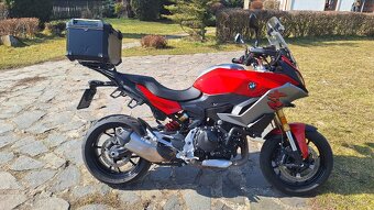 Bmw f 900 xr - 15