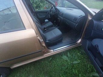 Octavia 1.6 MPI 75 kw - 15
