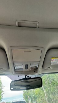 Jeep Grand Cherokee 4.7 V8, WH, 4x4 LPG - 15
