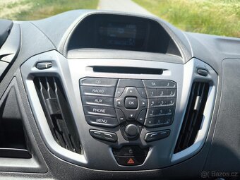 ford transit custom 5-mist - 15