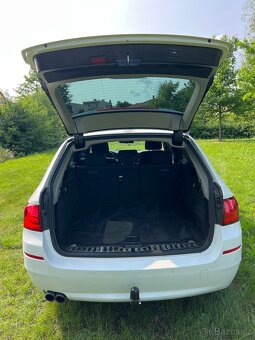 Bmw 520D F11 , 135KW - 15
