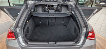 Mercedes CLA 200 AMG paket mildhybrid rv. 2023 120 kW - 15