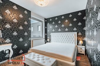Pronájem, byty/4+kk, 95 m2, Věžní 4471/26, 58601 Jihlava, Ji - 15