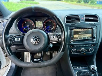 Volkswagen Golf 6 GTI, 35 Edition, ABT, K04, BullX, Vše v TP - 15