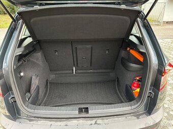 Škoda Karoq 2020 ,1 majitel , 140000km , style vybava - 15