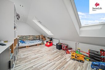Prodej rodinného domu 150 m2 Hrnčířská, Kutná Hora - 15