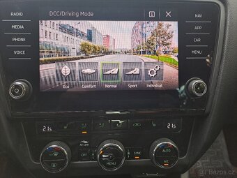 ŠKODA OCTAVIA 3 2.0 TDI 110KW STYLE plus,LED,ACC,PANAROMA - 15