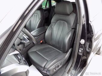 BMW X6 3.0d/M-Sport/Soft Close/Led/ - 15