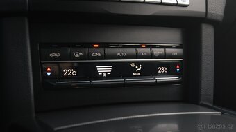 Mercedes-Benz Třídy E, 250 Bluetec 4Matic - 15