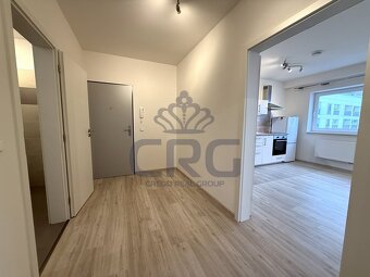 PRONÁJEM LUXUSNÍ NOVOSTAVBY BYTU 2+KK, OPAVA - 15