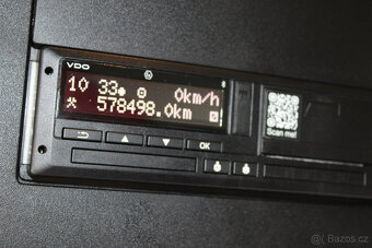 Mercedes-Benz ACTROS 1848, LOWDECK - 15