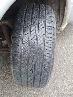 mercedes benz ml w163 270CDI Facelift automat  tažné 3,5t - 15