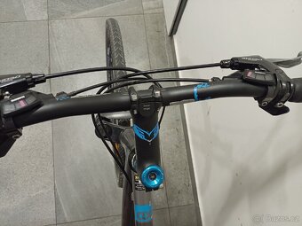 Felt QX silniční kolo Shimano deoro - 15