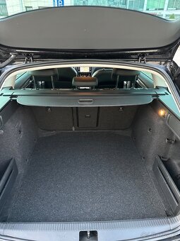 Škoda Octavia 3 Combi 1.5 TSI DSG Facelift,Matrix,R17,Navi - 15