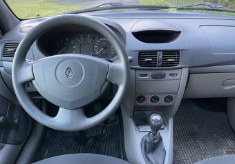 Renault Thalia 1,2 najeto 34000km  - 15