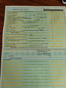 Vespa GTS 300 SuperTech - 15