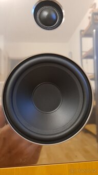 LUA Con Espressione - německá Hi-End Reprosoustava - 15