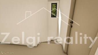 Šardice, výstavba domu na klíč, 4+kk 180m2 - 15