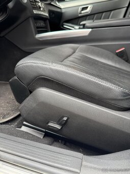 Mercedes Benz E400, 4Matic - 15