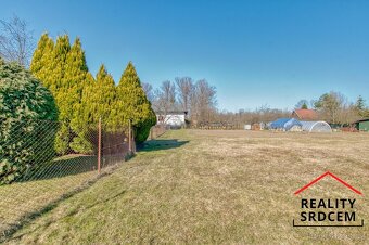 Prodej pozemku na stavbu pro rekreaci, 513 m2, Lázeňská, Kar - 15