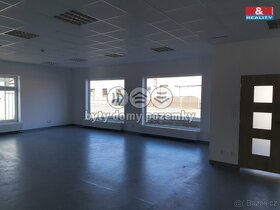 Pronájem  SKLADY ,obchodních prostor v Bohumíně, 280 m² - 15