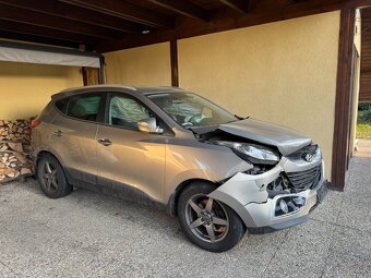 HYUNDAI ix35 4x4, 2.0 CRDI 135KW AUTOMAT - 15